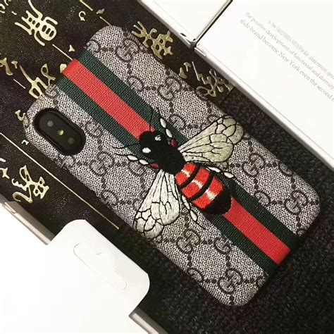 gucci cover iphone 6 plus|Gucci apple iPhone case.